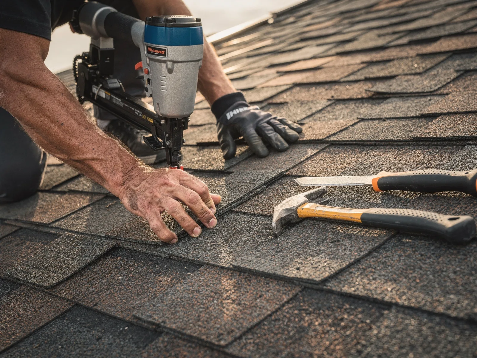 Why choose Roof Repair in Ewell, MD